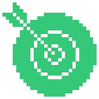 Goalpad mark
